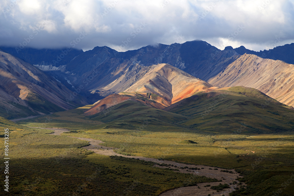 Denali Nationalpark