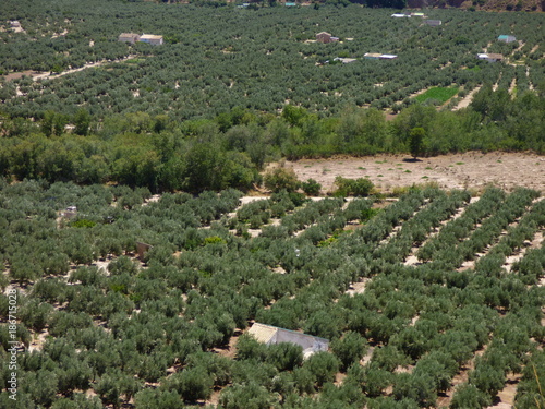 Huesa  localidad de Ja  n  Andaluc  a  Espa  a  perteneciente a  Cazorla