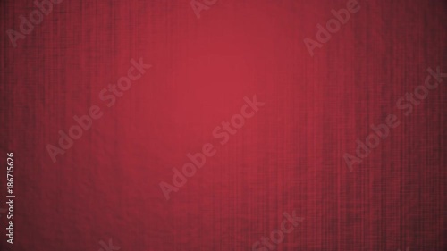 Red Curtain Drop Animation. a red fabric curtain drops over the scene. With luma matte for isolation and background reveal or cover