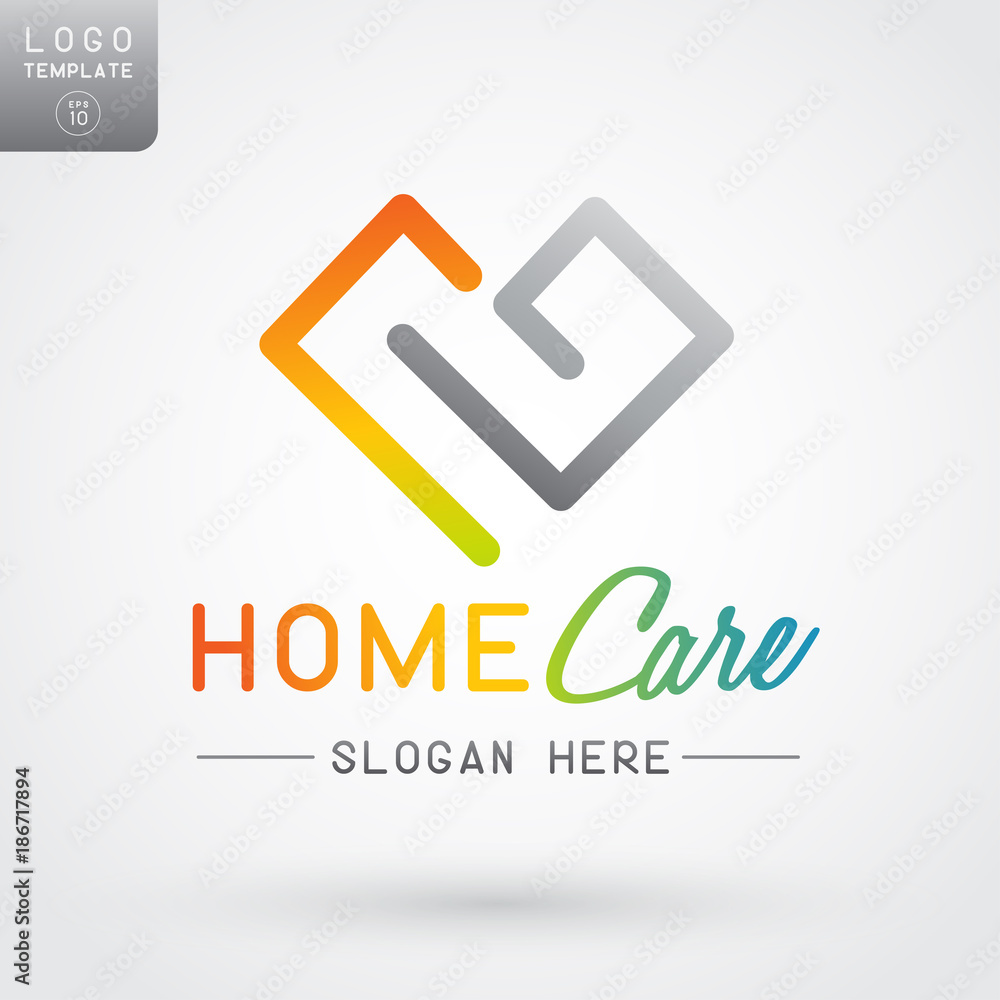 Logo Design Template : Vector Illustration Logo Design Template : Vector Illustration