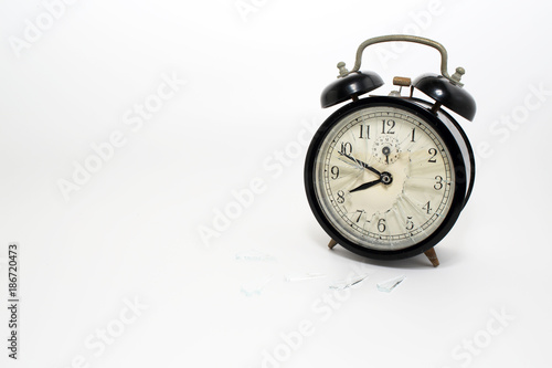 clock out of work, noises clock is hated when you don't want to wake up