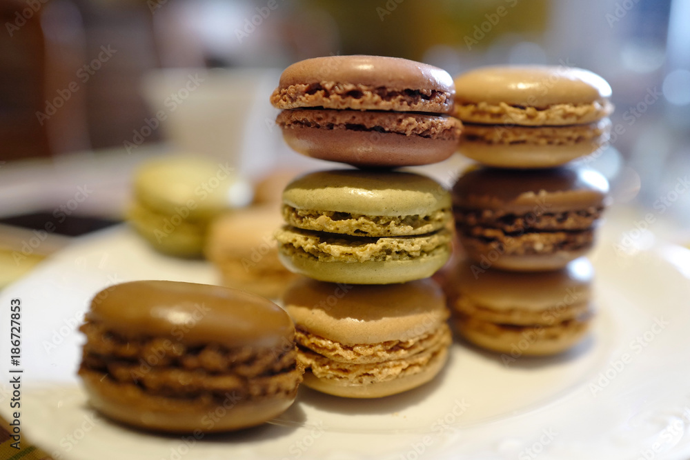 macarons français macarons français