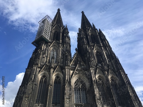 Köln Dom Germany