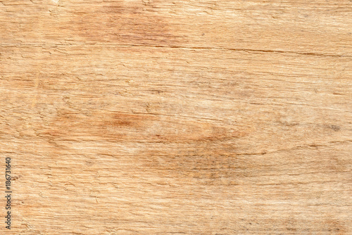 Natural light wood texture, detail of a plank. Probably fir or pine tree.