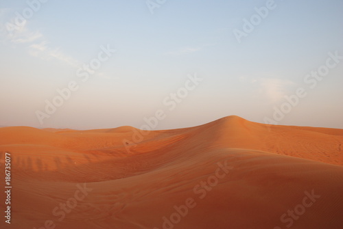 Wüste Dubei © Antje