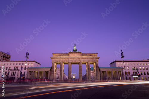 Berlin city  Europe. Capitol of Germany.