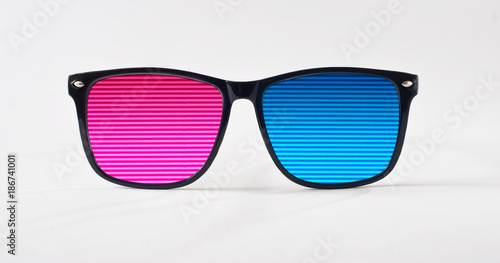 Fashion retro Sunglasses.