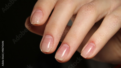 gentle hands natural nails