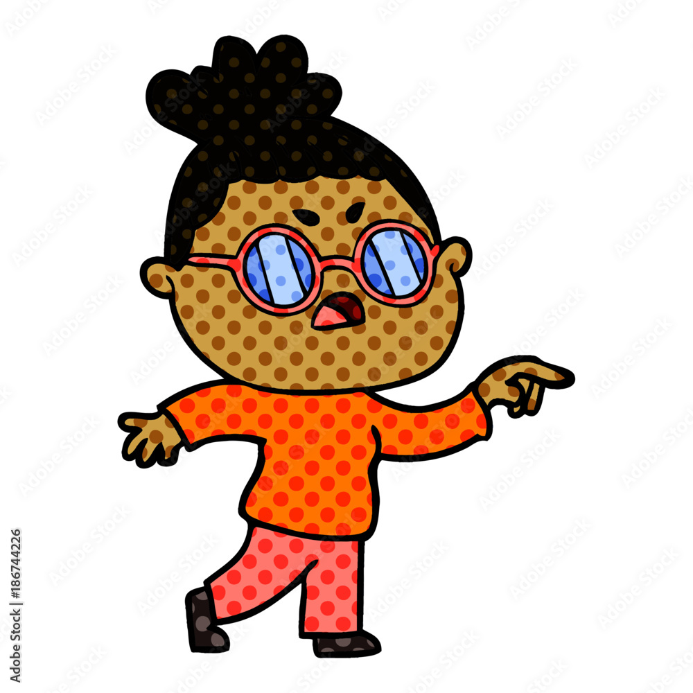 cartoon annoyed woman cartoon annoyed woman