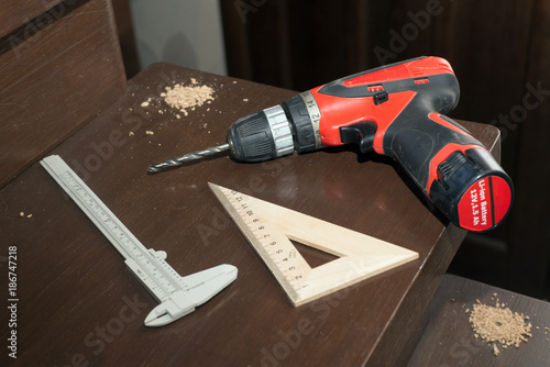 Wallpaper Mural Stairs constucting process Torontodigital.ca