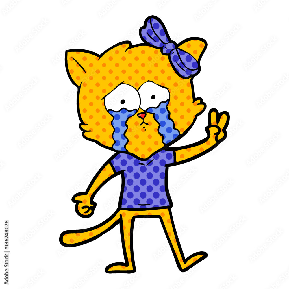 cartoon cat cartoon cat
