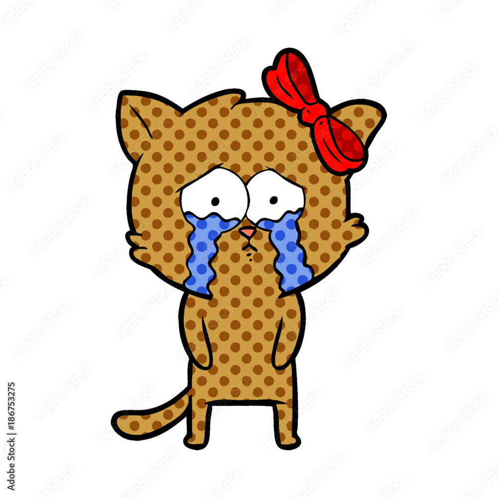 cartoon cat cartoon cat