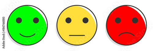 SmileyThreeBright