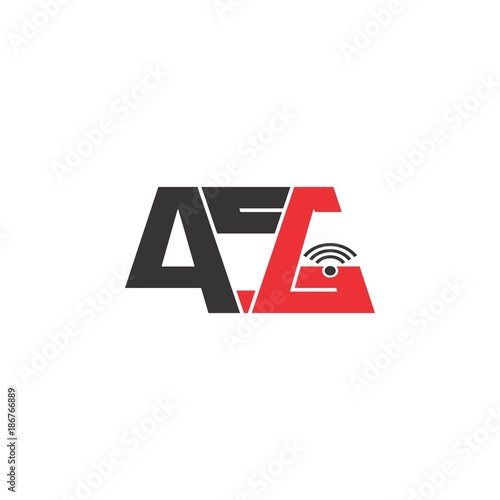 signal logo vector