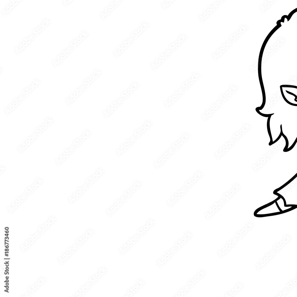 cartoon vampire girl with blood on cheek cartoon vampire girl with blood on cheek