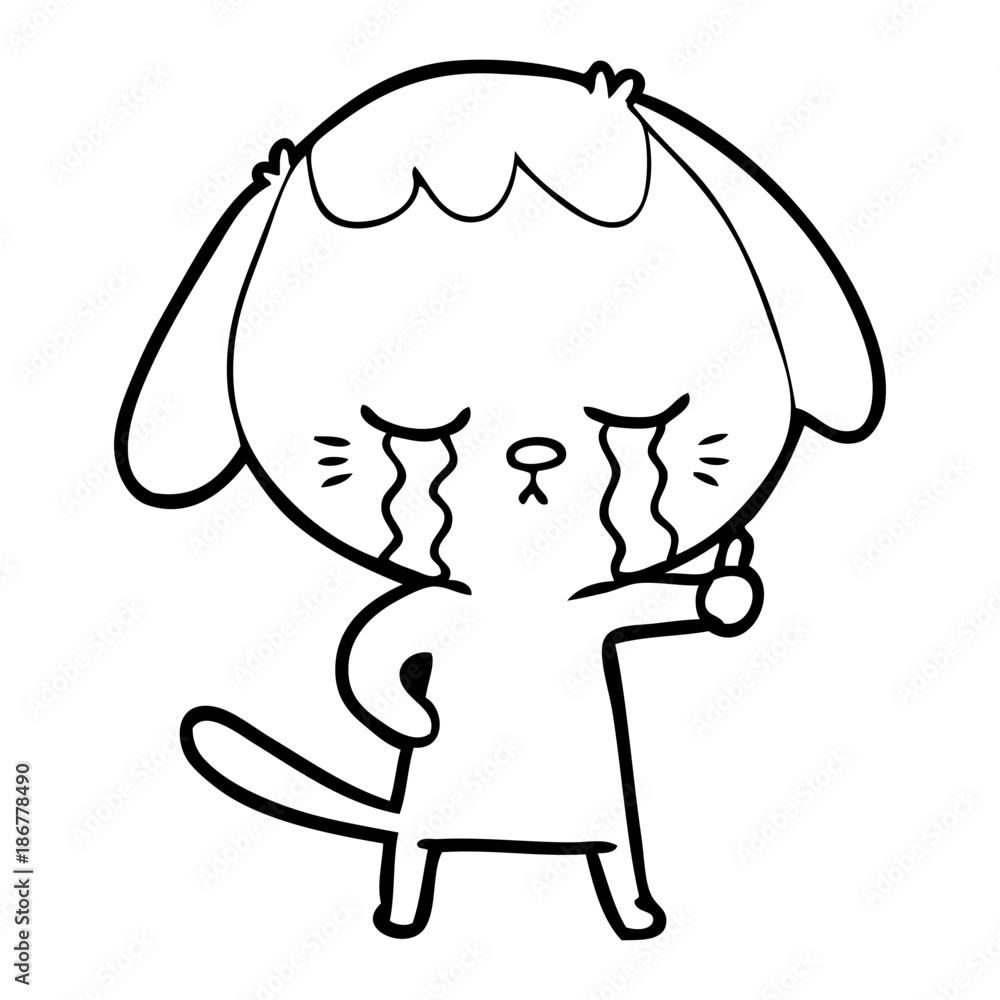 cartoon dog cartoon dog