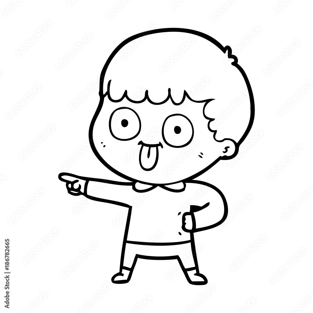 cartoon man staring cartoon man staring