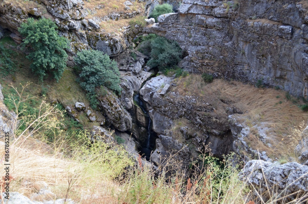 Tınaztepe Mağaraları - Seydişehir
