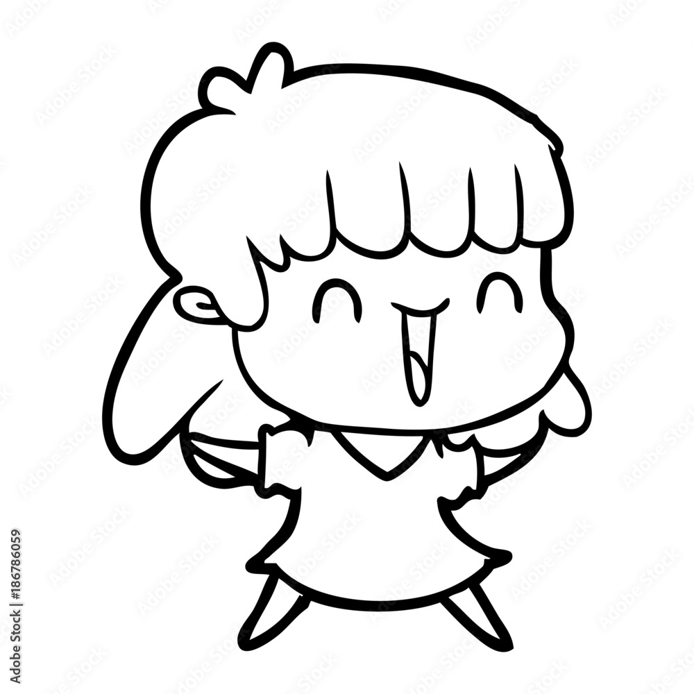 cartoon woman cartoon woman