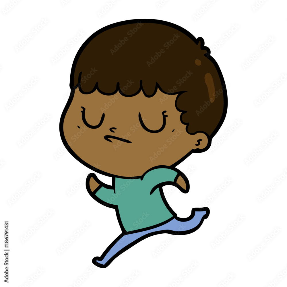 cartoon grumpy boy cartoon grumpy boy