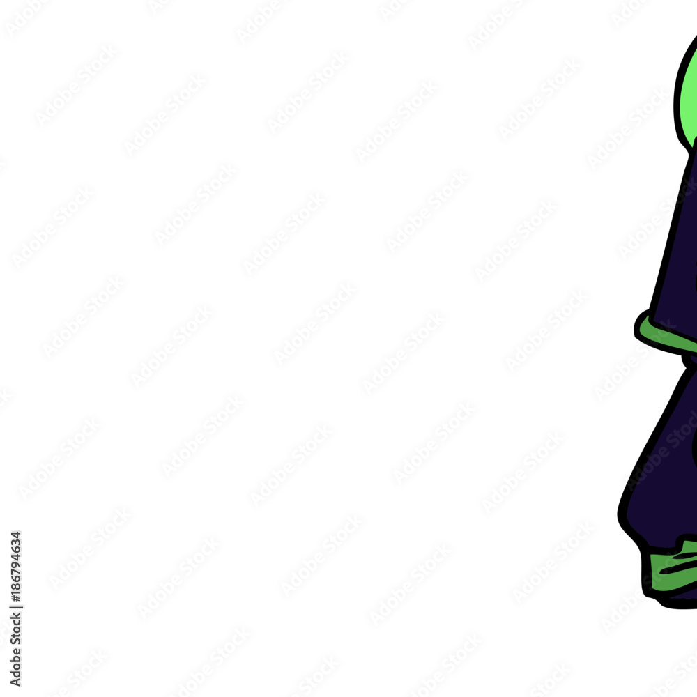 cartoon robot cartoon robot