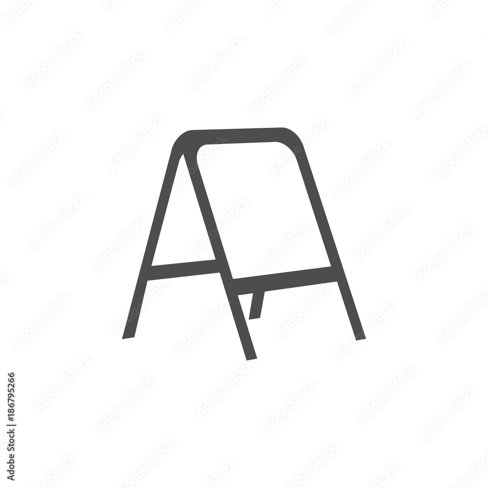 street sign icon. Cinema element icon. Premium quality graphic design. Signs, outline symbols collection icon for websites, web design, mobile app, info graphics street sign icon. Cinema element icon. Premium quality graphic design. Signs, outline symbols collection icon for websites, web design, mobile app, info graphics