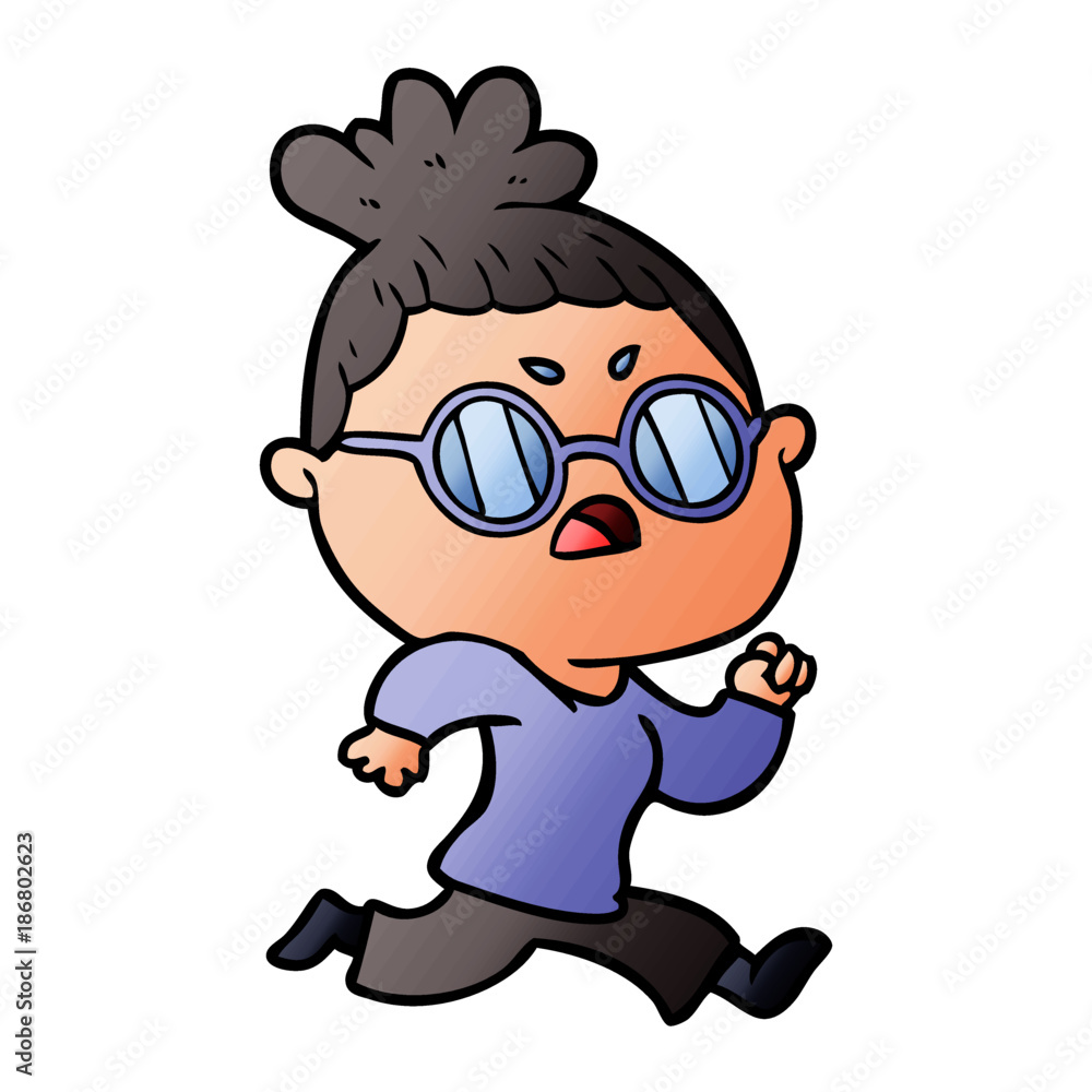 cartoon annoyed woman cartoon annoyed woman