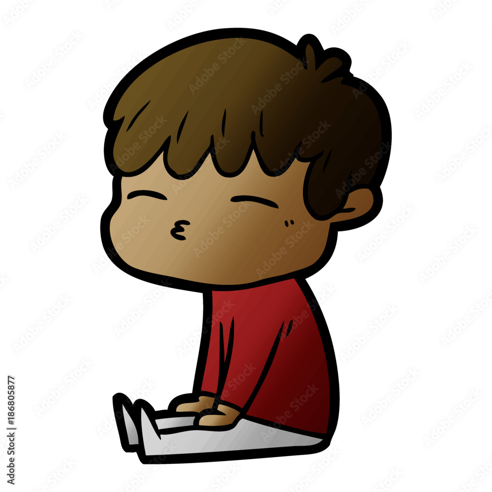 cartoon frustrated man cartoon frustrated man