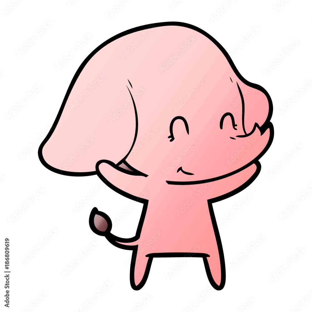 cute cartoon elephant cute cartoon elephant