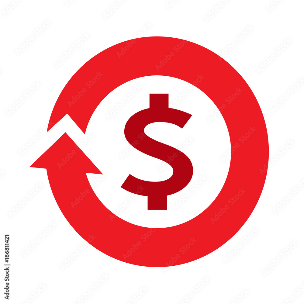 dollar sign money icon dollar sign money icon