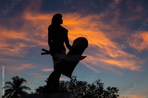 Cebu, Mactan, Lapu Lapu, Mactan Shrine