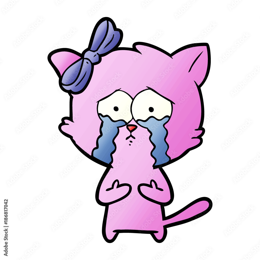 cartoon cat cartoon cat