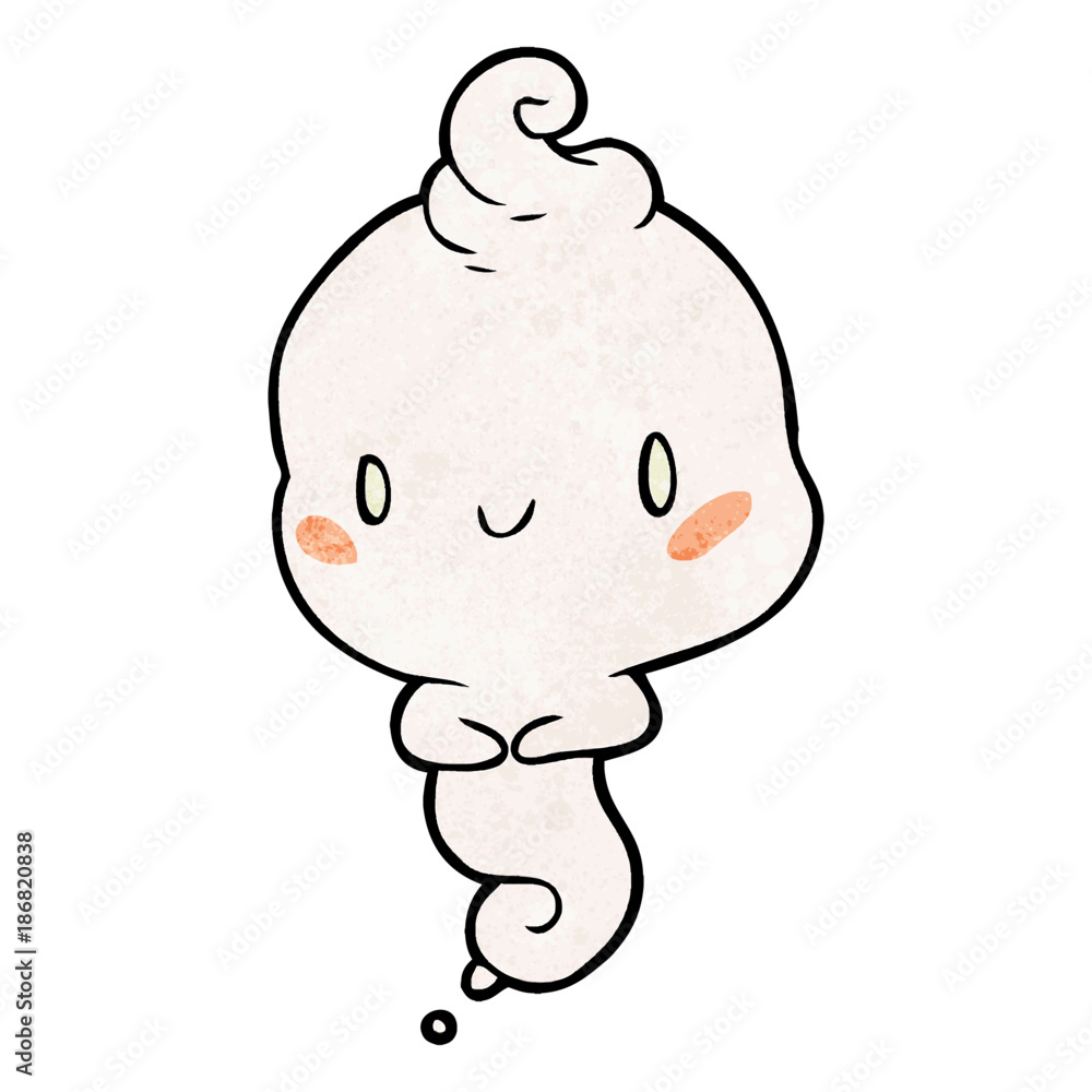 cute cartoon ghost cute cartoon ghost