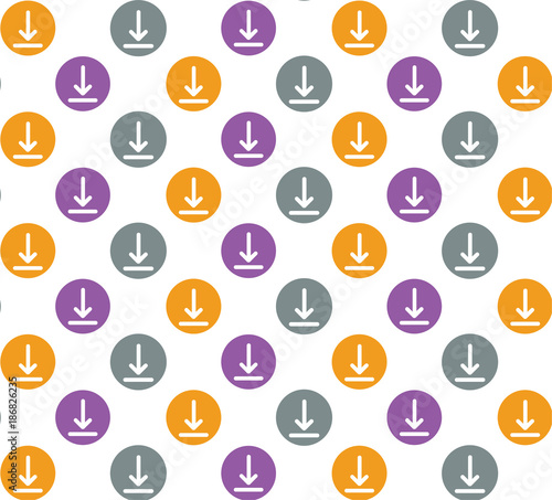 download icon,vector illust...