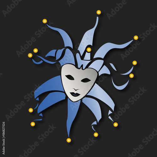 masque carnaval