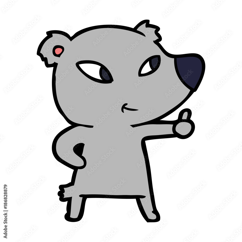 cute cartoon bear cute cartoon bear