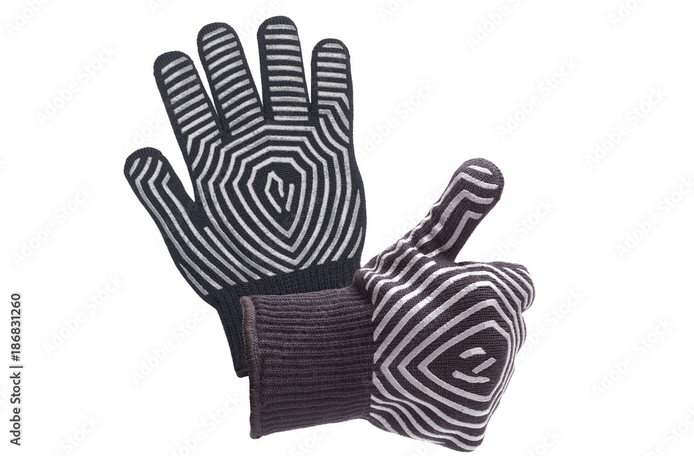 Gloves for grill Gloves for grill