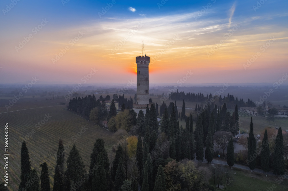 Torre San Martino
