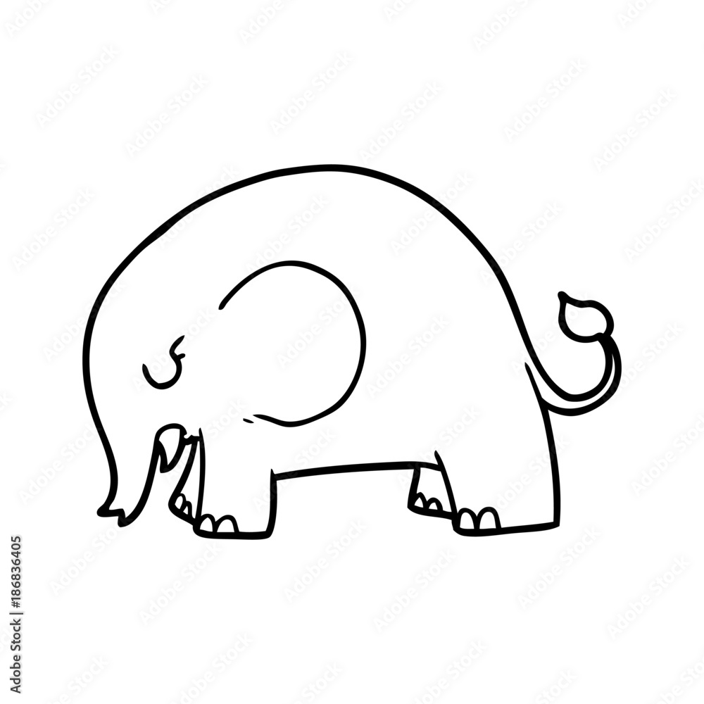 cute cartoon elephant cute cartoon elephant