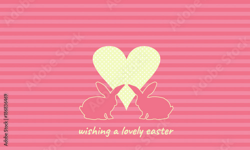 Ostern voller Liebe