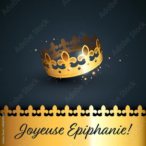 épiphanie galette des rois