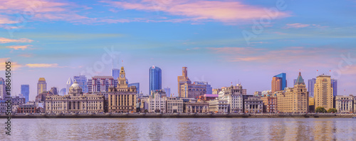 Photography Shanghai Bund