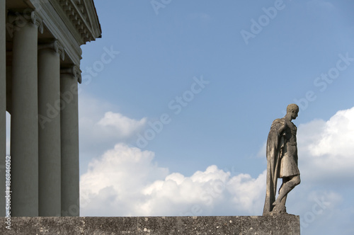 Vicenza - Palladio - Rotonda