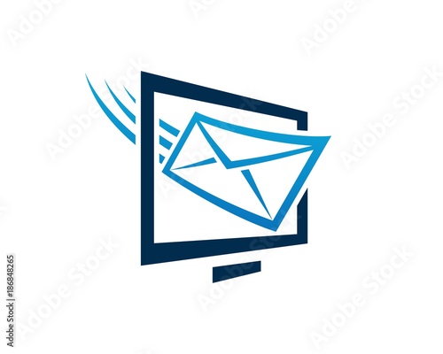 Email Computer