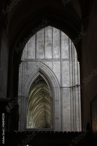 Corwall Cathedrale photo