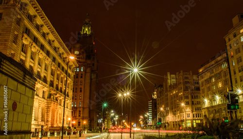 Liverpool Strand