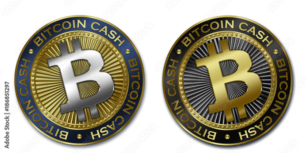 Cryptocurrency BITCOIN CASH coin Cryptocurrency BITCOIN CASH coin
