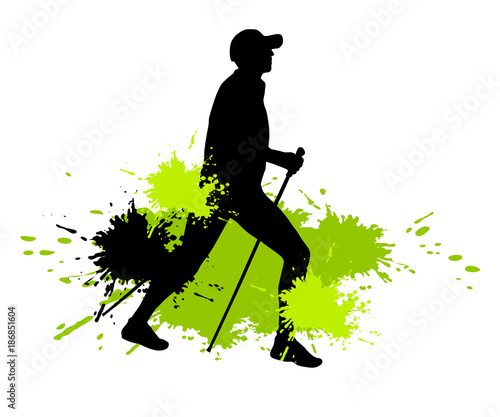 Nordic Walking - 90