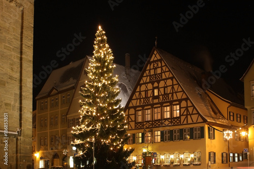 Dinkelsbühl, Deutschland