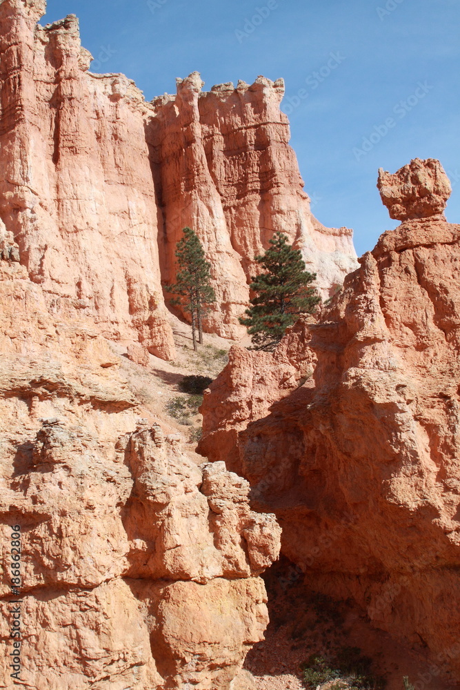 Bryce Canyon